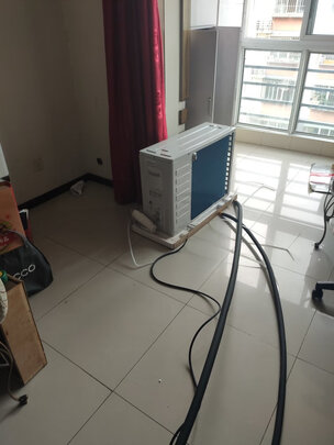 科龙KFR-50LW/VEA1(1P60)立式空调|科龙KFR-50LW/VEA1(1P60)立式空调真实使用感受？真相必看