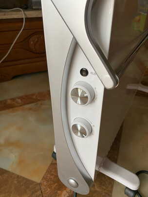 取暖器|格力NBDC-22取暖器怎么样上手一周说讲感受