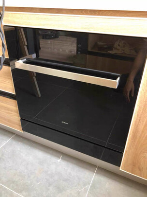 洗碗机|老板WQP8-WB770A洗碗到底好不好用？讲真话？