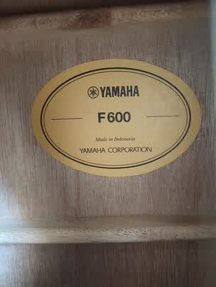 吉他|用戶揭秘雅馬哈FX600II吉他好嗎,入手解密評測真相