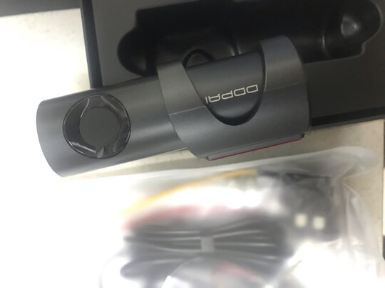 360行车记录仪专用降压线