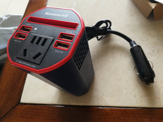 车载逆变器