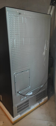 内幕爆料：三星RS62R5007B4/SC优缺点揭露评测