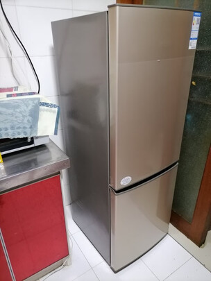 冰箱|海尔BCD-178TMPT怎么样？内幕使用评测揭秘