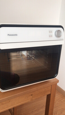 松下NU-JA101蒸烤箱|松下NU-JA101蒸烤箱到底怎么样，参数如何！