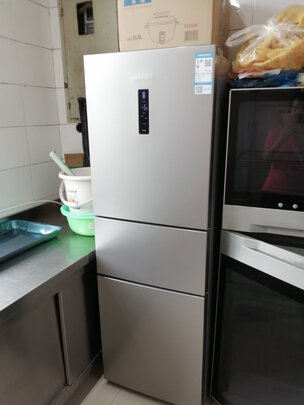 冰箱|新飞BCD-260WK3AT真实使用感受？真相必看