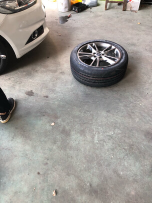 固特异235/45R18好不好？噪音小吗？安装简便吗？