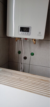 真实评测曝光：林内RUS-13QC05怎么样？质量垃不垃圾呢？