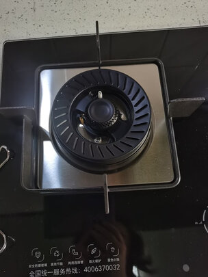 三,荣事达jzt-rb650燃气灶体验感受