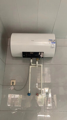 海尔EC8001-Q7S实例评测图文解说