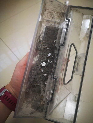 扫地机器人|石头P51怎么样？内幕使用评测揭秘