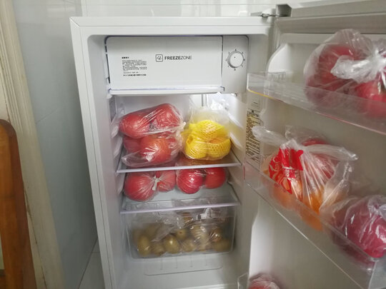 冰箱|海尔BC-93TMPF冰箱怎么样评测分析结果告知！