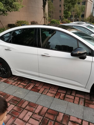 一:选购龙膜龙膜悦享75 15汽车贴膜建议