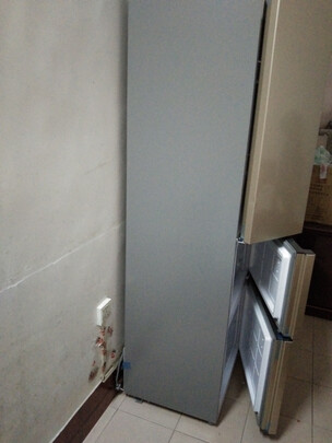 冰箱|康佳BCD-300EGX4SU冰箱好吗?图文评测曝光