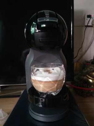 新入坑小白吐槽雀巢多趣酷思x星巴克咖啡機評測性能 新入坑小白吐槽雀巢多趣酷思x星巴克咖啡機評測性能