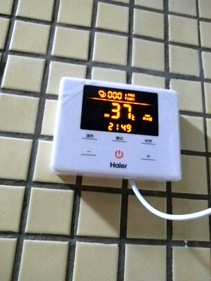 海尔享浴空气能热水器|海尔享浴空气能热水器怎么样？内幕使用评测揭秘