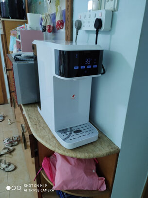 净水器|海尔HRO5023-3PRO净水器怎么样？老实值得入手吗？