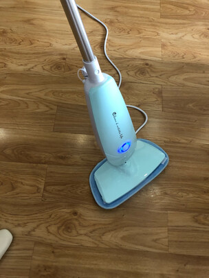 法格VCB-396R蒸汽拖把|法格VCB-396R蒸汽拖把如何,值得入手的原因分享！