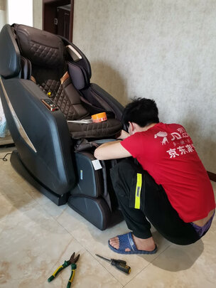 奥佳华OG-7688|奥佳华OG-7688按摩椅真实感受揭秘，看完这篇就够了？