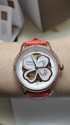 飞亚达机械表怎么样讲一讲实情内幕感受