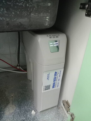 净水器|史密斯净水器怎么样？滤芯后期维护报价
