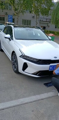 汽车补漆笔