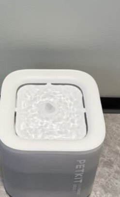 宠物饮水机