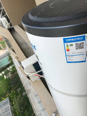 海尔享浴空气能热水器|海尔享浴空气能热水器怎么样？内幕使用评测揭秘