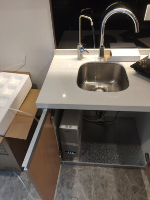 净水器|美的MRO1785D-800G净水器真实使用感受?真相必看