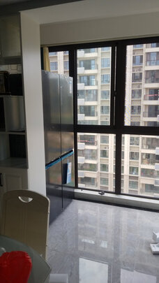 讲一讲海尔545WFPB冰箱怎么样?制冷效果差还是好？