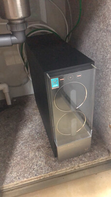 云米MR472-A净水器|客观评价云米MR472-A净水器怎么样？上手三周说真相