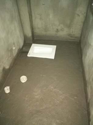水箱蹲便器