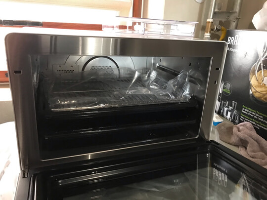 松下蒸烤箱SC200W|松下蒸烤箱SC200W如何,值得入手的原因分享！