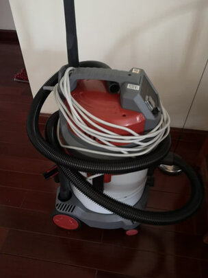 吸尘器|杰诺508T如何,值得入手的原因分享！