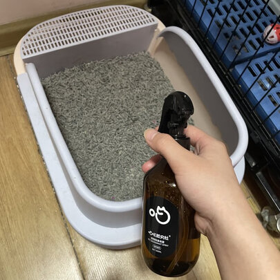 狗狗除臭剂