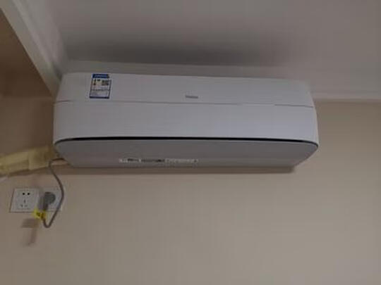海尔KFR-35GW/17EAA81U1空调|海尔KFR-35GW/17EAA81U1空调怎么样？内幕使用评测揭秘