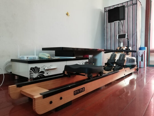 内幕爆料哇咖Wakagym水阻划船机怎么样,质量评测好不好用