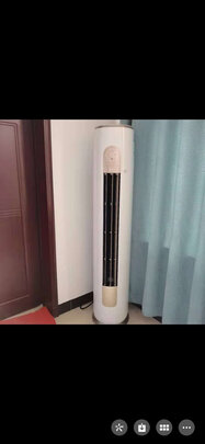 柜机空调|格力KFR-50LW/(50587)FNhAd-B1(JDWIFI)柜机空调好吗？图文评测曝光