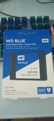 WD S500G2B0A对比铠侠LRC10Z500GC8有何区别，哪个性价比更高？哪个方便快捷 