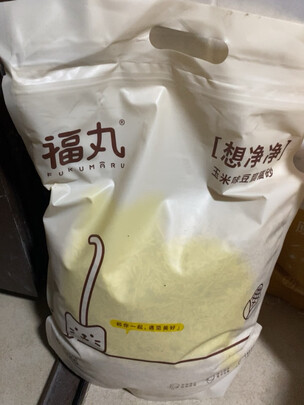 膨润土猫砂