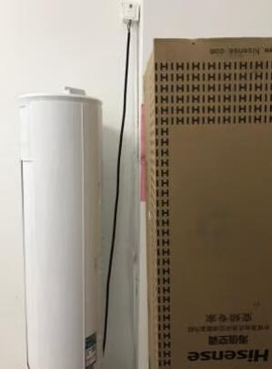 海信KFR-72LW/E80A1(2N33)立式空调|消费者诉说海信小童星质量怎么样？用后一周说体验实情内幕?