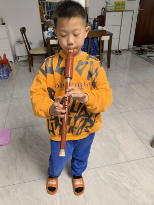 乐器巴乌