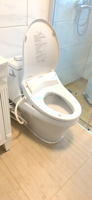 智能马桶盖|知乎问答：松下智能马桶盖哪款好？上手一周说体验真相