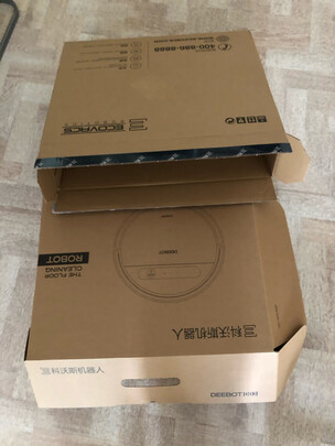扫地机器人|科沃斯DGN22扫地机器人用后一周讲体验真相？