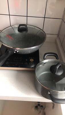 锅具套装