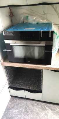 华帝i23008蒸烤箱|华帝蒸烤箱一体机怎么样说一说体验真相