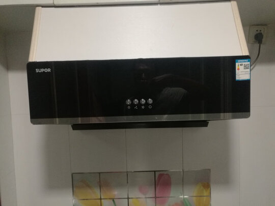 油烟机|客观评价苏泊尔Z1D怎么样？上手三周说真相