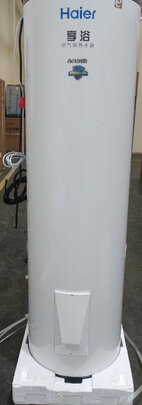 海尔空气能热水器怎么样?前车之鉴不要踩雷了