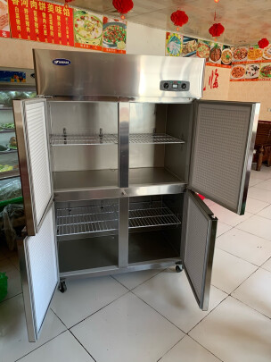 图片[3] - 面包店冷柜展示柜(超市专用冷柜) - 淘实惠