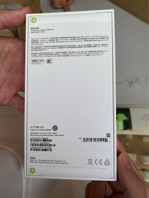 AppleiPhone 13实例评测图文解说